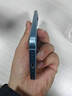 手機補漆筆邊框磕碰劃痕修復蘋(píng)果華為榮耀外殼后蓋掉漆修復油漆筆 黑色【一支裝】一筆修復 曬單實(shí)拍圖