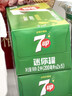 百事可樂(lè )七喜7UP 冰爽檸檬味 碳酸飲料汽水可樂(lè ) 200ml*20聽(tīng) 迷你罐整箱裝 曬單實(shí)拍圖
