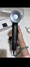 徠芬高速護發(fā)吹風(fēng)機Swift 4(套裝版) 速干家用電吹風(fēng) 精油護發(fā)生日禮物 鈦灰色 曬單實(shí)拍圖