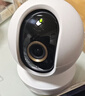 樂(lè )橙（IMOU）攝像頭家用 智能全彩 室內高清無(wú)線(xiàn)wifi監控器 智能家居云臺室內攝像頭 360度全景無(wú)死角 手機遠程 400萬(wàn)TA3紅外夜視【熱賣(mài)爆款】 官方標配無(wú)卡【30天云存儲體驗包】 曬單實(shí)拍圖
