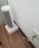 米家小米暖風(fēng)機 取暖器 家用暖風(fēng)機立式 速熱搖頭電暖風(fēng)恒溫電暖器 立體制熱臥室烘干衣物 米家暖風(fēng)機 曬單實(shí)拍圖