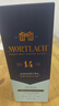 慕赫（Mortlach) 14年 單一麥芽威士忌 洋酒 700ml 斯佩塞產(chǎn)區 曬單實(shí)拍圖