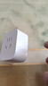 【京東快遞】智能插座米家APP語(yǔ)音控制 WiFi電量統計定時(shí)開(kāi)關(guān)斷網(wǎng)記憶插排插座接線(xiàn)板插線(xiàn)板 10A WiFi基礎款 曬單實(shí)拍圖