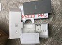 小米（MI）  Redmi 14C 6.88英寸護眼大屏 120Hz高刷 150%大揚聲器 4GB+64GB 星巖黑 紅米手機 老年機 曬單實(shí)拍圖