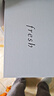 Fresh馥蕾詩(shī)緊致彈潤面膜禮盒潤澤煥膚30ml*3護膚品 生日38女神節禮物 曬單實(shí)拍圖