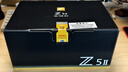 尼康（Nikon）【人氣爆款】Z5II全畫(huà)幅微單相機 Z52 單機/套機 尼康云創(chuàng  ) 照片直出 機身防抖  Z5二代微單相機 Z5II 24-105mm f/4-7.1套 【新品】 標配【膜+64卡+座 曬單實(shí)拍圖