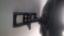 駿敖26-65英寸電視伸縮掛架 電視支架壁掛旋轉液晶電視掛架通用海信小米長(cháng)虹TCL雷鳥(niǎo)康佳夏普 曬單實(shí)拍圖