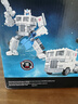 變形金剛（Transformers）天尊世代多只裝通天曉、緩沖器、暗黑擎天柱、狂牛套裝G1374 曬單實(shí)拍圖