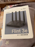 GL·INET路由器BE6500 WiFi7家用無(wú)線(xiàn)路由器 滿(mǎn)血5個(gè)2.5g網(wǎng)口  1G內存512M閃存 高通四核  無(wú)線(xiàn)信號穿墻王 曬單實(shí)拍圖