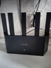 Tenda騰達路由器WiFi7【云霄BE5100】千兆穿墻王信號放大器增強無(wú)線(xiàn)超強2.5g網(wǎng)口家用電競立式BE6L Pro 曬單實(shí)拍圖