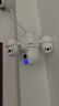 喬安（JOOAN）4g太陽(yáng)能攝像頭AI室外戶(hù)外終身免充值無(wú)電無(wú)網(wǎng)免插電手機遠程監控器家用360度無(wú)死角帶全景夜視 曬單實(shí)拍圖