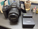 佳能Canon/R62 Mark II R8 RP 微單數碼相機二代4K旅游Vlog拍攝相機 EOS R6 Mark II 單機 （全畫(huà)幅） 單機身+RF24-50mm鏡頭 曬單實(shí)拍圖