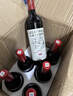 長(cháng)城（GreatWall）【年終鉅惠】華夏老白標精選赤霞珠干紅葡萄酒 口碑佳作 中糧直營(yíng) 整箱裝 750ml*6瓶 曬單實(shí)拍圖