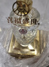 五糧液股份出品 喜福盛世龍騰鴻運 濃香型白酒 52度500ml 單瓶裝 禮品 曬單實(shí)拍圖