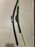 一途專(zhuān)用無(wú)骨日產(chǎn)驪威雨刮器/雨刷器驪威雨刷/雨刮/雨刮片原廠(chǎng)原裝尺寸A級膠條（1對裝） 曬單實(shí)拍圖