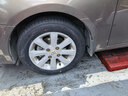 玲瓏輪胎汽車(chē)輪胎195/60R15 88V 玲瓏臻選 HD 適配五菱宏光/比亞迪F3 曬單實(shí)拍圖
