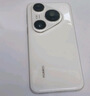 華為Pura 80 Pro 12GB+512GB 釉白一英寸主攝 個(gè)性色卡 AI輔助構圖 華為鴻蒙智能手機【贈話(huà)費券】 曬單實(shí)拍圖