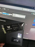 宏碁掠奪者（PREDATOR）1TB SSD固態(tài)硬盤(pán) M.2接口(NVMe協(xié)議) GM7系列｜NVMe PCIe 4.0讀速7200MB/s  AI電腦存儲配件 曬單實(shí)拍圖