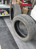 德國馬牌（Continental）汽車(chē)輪胎 235/55R18 100V FR UC6 SUV 原配別克昂科威 曬單實(shí)拍圖