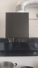 海爾（Haier）吸油煙機家用廚房26m328m3大吸力變頻頂側雙三吸灶具套裝兩二件套靜音變頻自清潔Leader抽油煙機 Q61【煙機】-變頻26m3/1000Pa 海爾煙機 健康常棲 曬單實(shí)拍圖