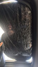 九乘（JIUCHENG）汽車(chē)遮陽(yáng)簾車(chē)載無(wú)痕遮陽(yáng)擋靜電吸附防曬遮光快速安裝側擋靜電四件 曬單實(shí)拍圖