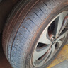 韓泰（Hankook）汽車(chē)輪胎 195/55R16 87H H308 原配K2/POLO/捷達 適配寶駿730 曬單實(shí)拍圖