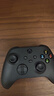 XBOX微軟Xbox無(wú)線(xiàn)控制器 藍牙游戲手柄 磨砂黑 適配Xbox/PC/平板/手機Steam 年會(huì )抽獎年貨節情人節禮物 曬單實(shí)拍圖