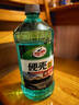 龜牌（Turtle Wax）硬殼玻璃水0度汽車(chē)去油膜強力去污除蟲(chóng)膠鳥(niǎo)糞雨刮水通用2L*4瓶 曬單實(shí)拍圖