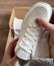 安踏（ANTA）云驥丨防潑水輕質(zhì)舒適跑步鞋女鞋軟底運動(dòng)鞋女耐磨減震回彈跑鞋女 曬單實(shí)拍圖
