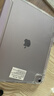 Apple/蘋(píng)果iPad Air 13英寸 M3芯片2025年款 平板電腦 (256GB WLAN版/學(xué)習辦公娛樂(lè ))紫色 曬單實(shí)拍圖