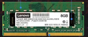 聯(lián)想（Lenovo）8GB DDR4 2666 筆記本內存條 曬單實(shí)拍圖