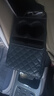 京尋汽車(chē)扶手箱增高墊多功能車(chē)載紙巾盒中央扶手箱收納盒儲物水杯支架 曬單實(shí)拍圖