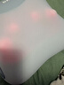 妙界M15腰部按摩器腰背按摩儀肩頸腰腿揉捏熱敷人體工學(xué)全身多功能按摩腰靠抱枕生日三八婦女節禮物 曬單實(shí)拍圖