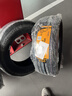 德國馬牌（Continental）汽車(chē)輪胎 195/65R15 91V UCJ 適配豐田卡羅拉/雷凌大眾朗逸/寶來(lái) 曬單實(shí)拍圖