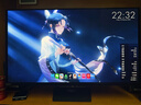 泰坦軍團26.5英寸 三星QD-OLED 2K 240Hz原生10bit DeltaE≤1硬件級低藍光 升降旋轉底座 元戰顯示器G2785S 曬單實(shí)拍圖