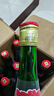 西鳳酒 綠瓶裸瓶省外版 45度 500ml*12瓶 整箱裝 鳳香型白酒 曬單實(shí)拍圖