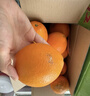 集南鮮  新鮮臍橙 當季手剝柑橘橙子當季孕婦新鮮水果橙子整箱禮盒 【狀元橙】10斤 單果200-330g 凈重9斤 曬單實(shí)拍圖