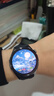華為（HUAWEI）WATCH GT 6 雅丹黑 46mm智能手表多維情緒健康全新騎行體驗21天超長(cháng)續航華為GT6手表GT5升級 曬單實(shí)拍圖