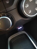紐曼（Newmine）車(chē)載藍牙接收器 u盤(pán)音樂(lè )車(chē)載mp3播放器車(chē)載充電器點(diǎn)煙器一拖二S11 曬單實(shí)拍圖
