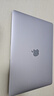Apple MacBook Air（M1）2020款 13英寸 二手輕薄辦公蘋(píng)果筆記本電腦 深空灰色 M1+8G+256G 曬單實(shí)拍圖
