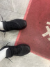 匹克態(tài)極輕靈3籃球鞋春季新品實(shí)戰球鞋低幫運動(dòng)鞋跑快靈后衛薄底戰靴 全黑【黑武士】 41 曬單實(shí)拍圖