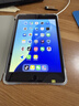 Apple 蘋(píng)果平板電腦 iPad mini5 二手平板電腦 灰色 256G WiFi+4G 曬單實(shí)拍圖