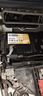 瓦爾塔（VARTA）汽車(chē)電瓶蓄電池啟停電瓶系列AGM H7 80AH君越科魯茲寶馬x1奔馳C系 AGM H7凱迪拉克xts xt5/君越等 曬單實(shí)拍圖