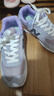 新百倫官方戶(hù)外潮流新款男女同款國產(chǎn)冬季574情侶紐百倫運動(dòng)跑鞋潮流時(shí) 旗艦574紫羅蘭 38 曬單實(shí)拍圖