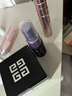 紀梵希（Givenchy）明星四宮格柔霧散粉1號 啞光定妝蜜粉38女神節禮物生日送女友 曬單實(shí)拍圖
