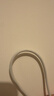 Apple/蘋(píng)果 60W USB-C數據線(xiàn)-1米 type-c蘋(píng)果充電線(xiàn)手機數據線(xiàn) 蘋(píng)果17充電線(xiàn)iphone17充電線(xiàn) 曬單實(shí)拍圖