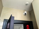 ?？低暎℉IKVISION）太陽(yáng)能攝像頭4G終身免流量 360度無(wú)死角室外家用監控器 農村戶(hù)外免插電無(wú)電無(wú)網(wǎng)手機遠程T3P 曬單實(shí)拍圖