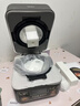 美的（Midea）高端壓力電飯煲 花瓣IH雙熱源智能高壓突沸5星級多口感14分快煮34分雜糧飯燉肉煮飯電飯鍋線(xiàn)下同款 3L 【真高壓飯煲】14分快煮丨9級口感 曬單實(shí)拍圖
