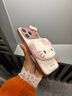 素洛適用蘋(píng)果17promax手機殼Air秋冬日韓小清新K貓公仔iPhone16pro創(chuàng  )意簡(jiǎn)約超好看15時(shí)尚帶掛繩14防摔 毛絨Kitty貓 iPhone 17 Pro 曬單實(shí)拍圖