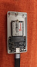 長(cháng)城（Great Wall）m.2接口1TB固態(tài)硬盤(pán)NVMe 2230尺寸2TB SSD M.2接口PCIe4.0適配掌機 超輕薄本 迷你PC 升級首選 PCIE 4.0-1TB M.2接口2230尺 曬單實(shí)拍圖